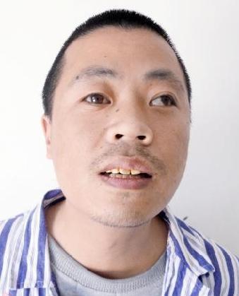走失者照片 全国救助站