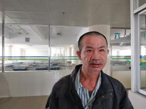 走失者照片 全国救助站