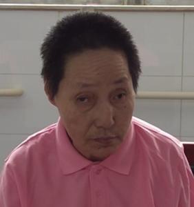 走失者照片 全国救助站