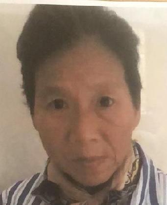 走失者照片 全国救助站