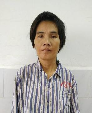 走失者照片 全国救助站