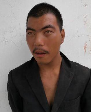 走失者照片 全国救助站