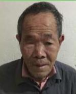 走失者照片 全国救助站