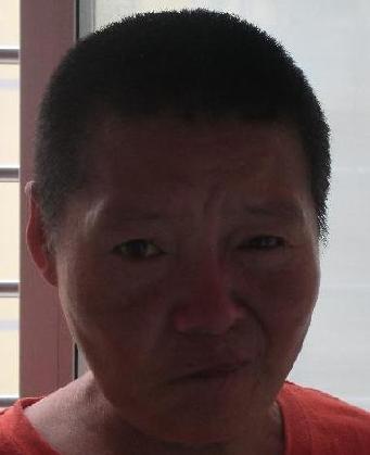走失者照片 全国救助站
