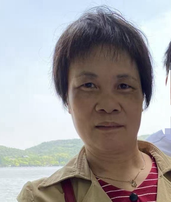 走失者照片 急寻老人