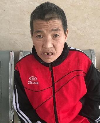 走失者照片 全国救助站