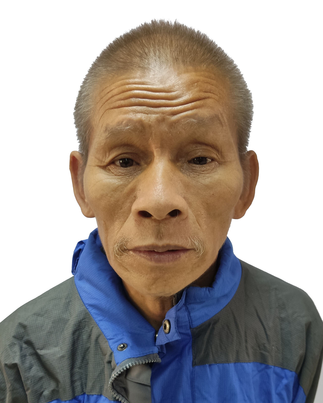 走失者照片 全国救助站