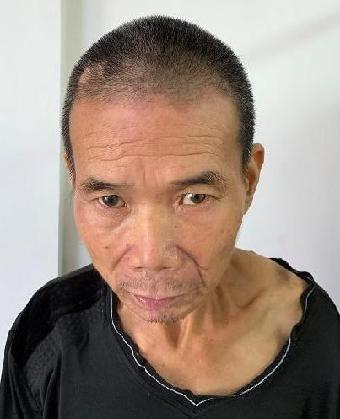 走失者照片 全国救助站