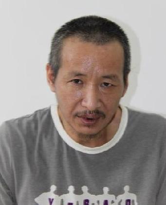 走失者照片 全国救助站