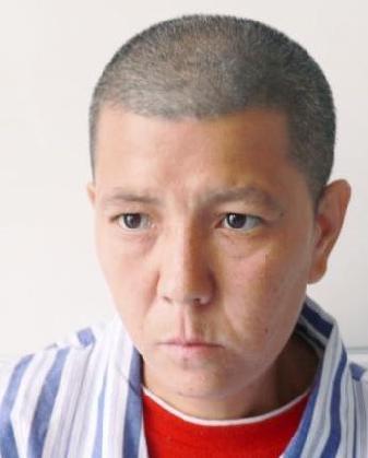 走失者照片 全国救助站