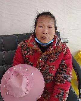 走失者照片 全国救助站