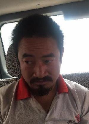 走失者照片 全国救助站