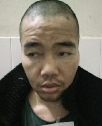 走失者照片 全国救助站