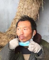 走失者照片 全国救助站