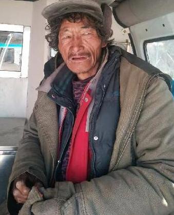 走失者照片 全国救助站