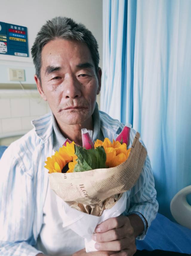 走失者照片 愿世间的美好善待每一位有爱之人