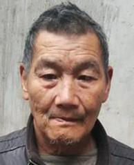 走失者照片 全国救助站