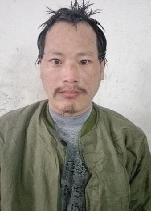 走失者照片 全国救助站