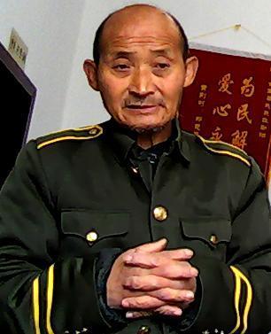 走失者照片 全国救助站