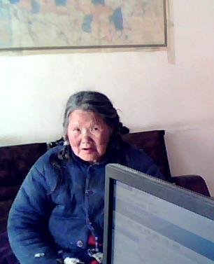 走失者照片 全国救助站