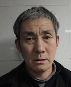 走失者照片 全国救助站