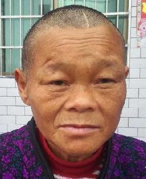 走失者照片 全国救助站