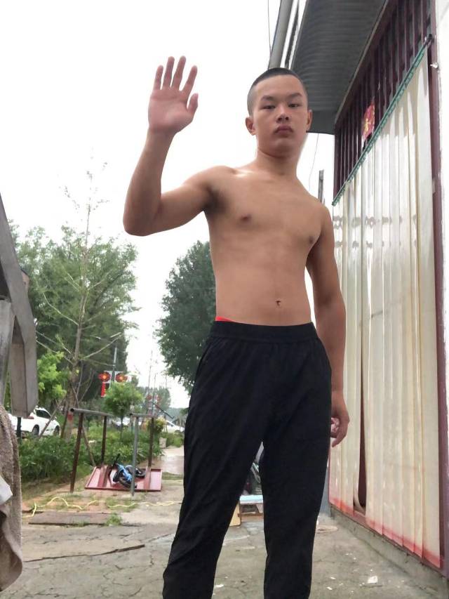 走失者照片 希望大家帮帮忙寻找