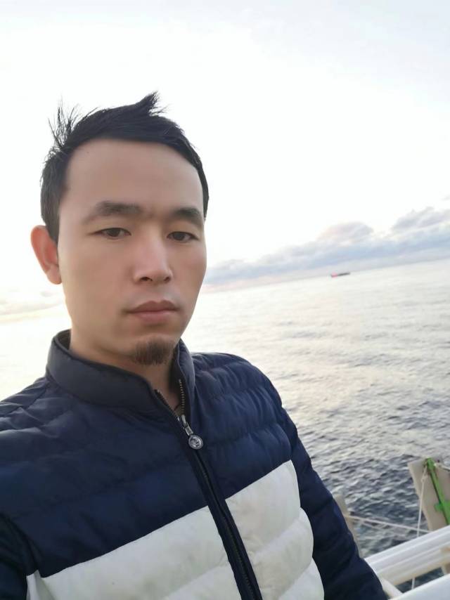 走失者照片 希望大家帮忙留意