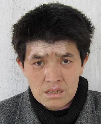 走失者照片 全国救助站
