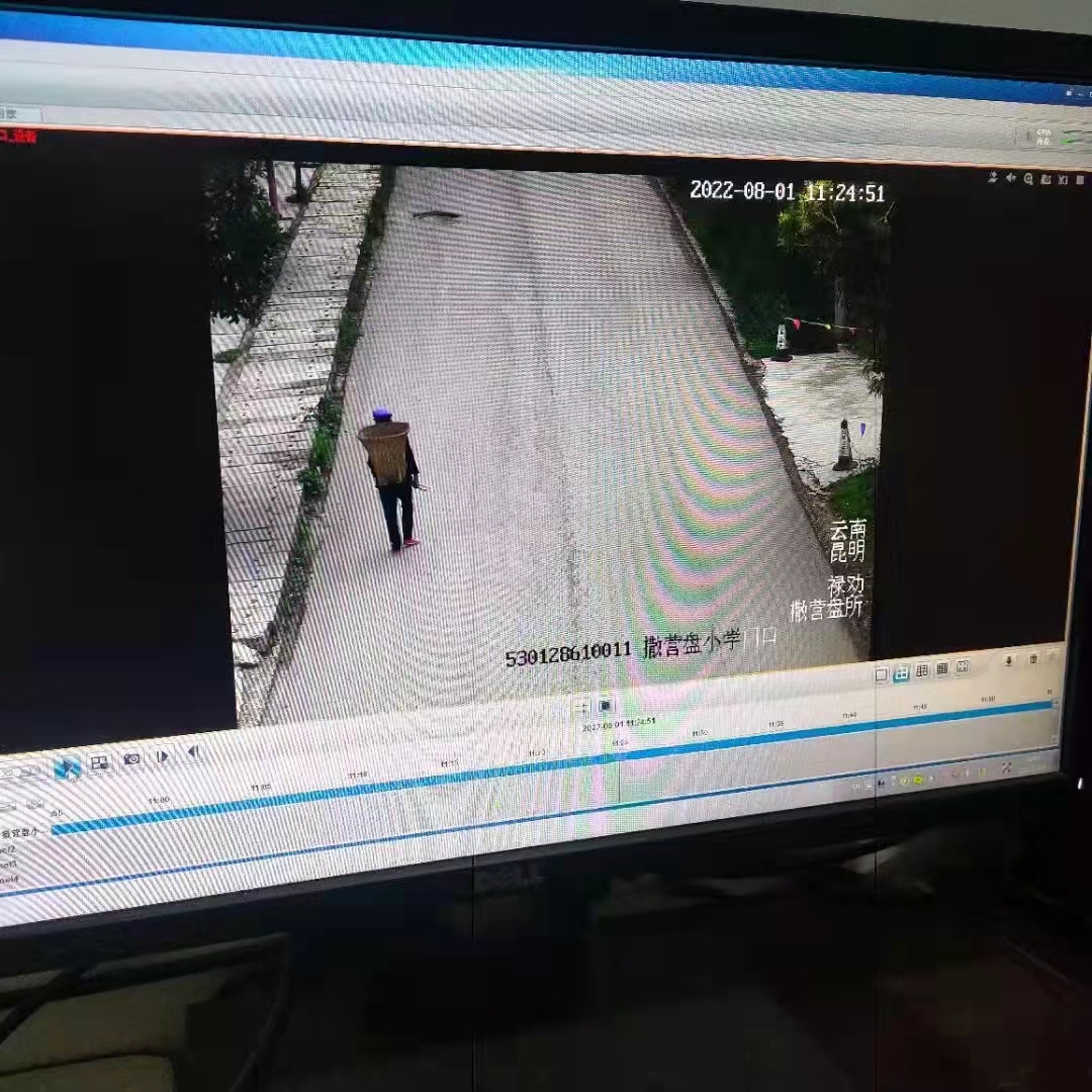 走失者照片 感谢各位网友帮忙寻找，联系电话13...