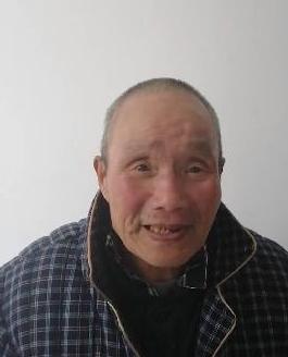 走失者照片 全国救助站