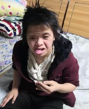 走失者照片 全国救助站