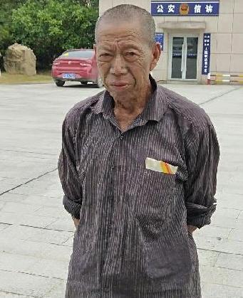 走失者照片 全国救助站