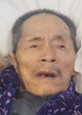 走失者照片 全国救助站