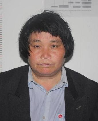 走失者照片 全国救助站