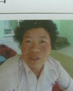 走失者照片 全国救助站