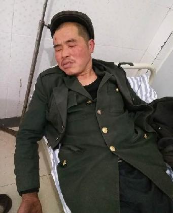 走失者照片 全国救助站