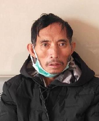 走失者照片 全国救助站