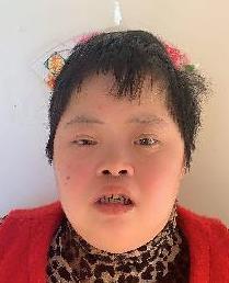 走失者照片 全国救助站