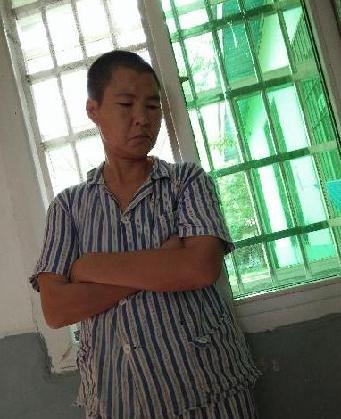 走失者照片 全国救助站