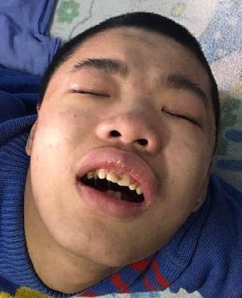 走失者照片 全国救助站