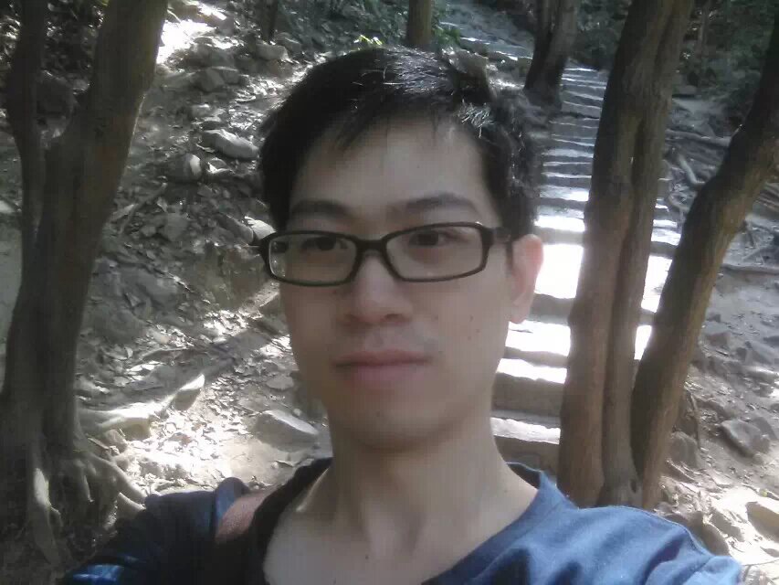 走失者照片 弟弟失踪10年，电话微信一直年系不...