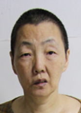 走失者照片 全国救助站