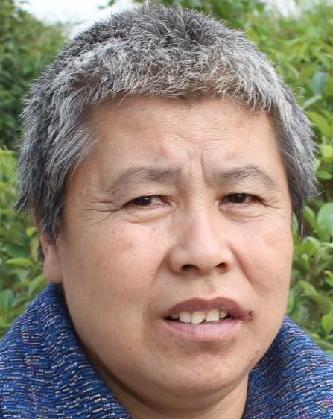 走失者照片 全国救助站