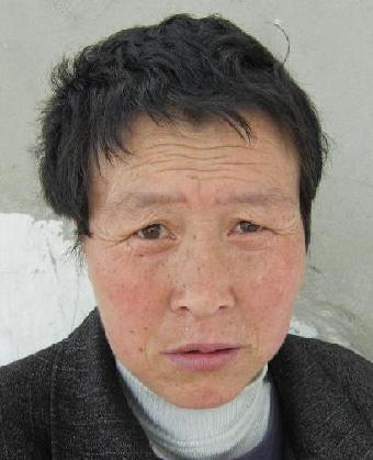 走失者照片 全国救助站