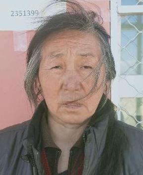 走失者照片 全国救助站