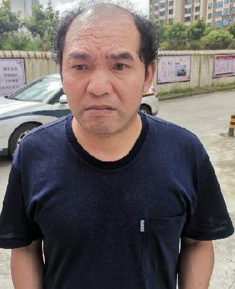 走失者照片 全国救助站