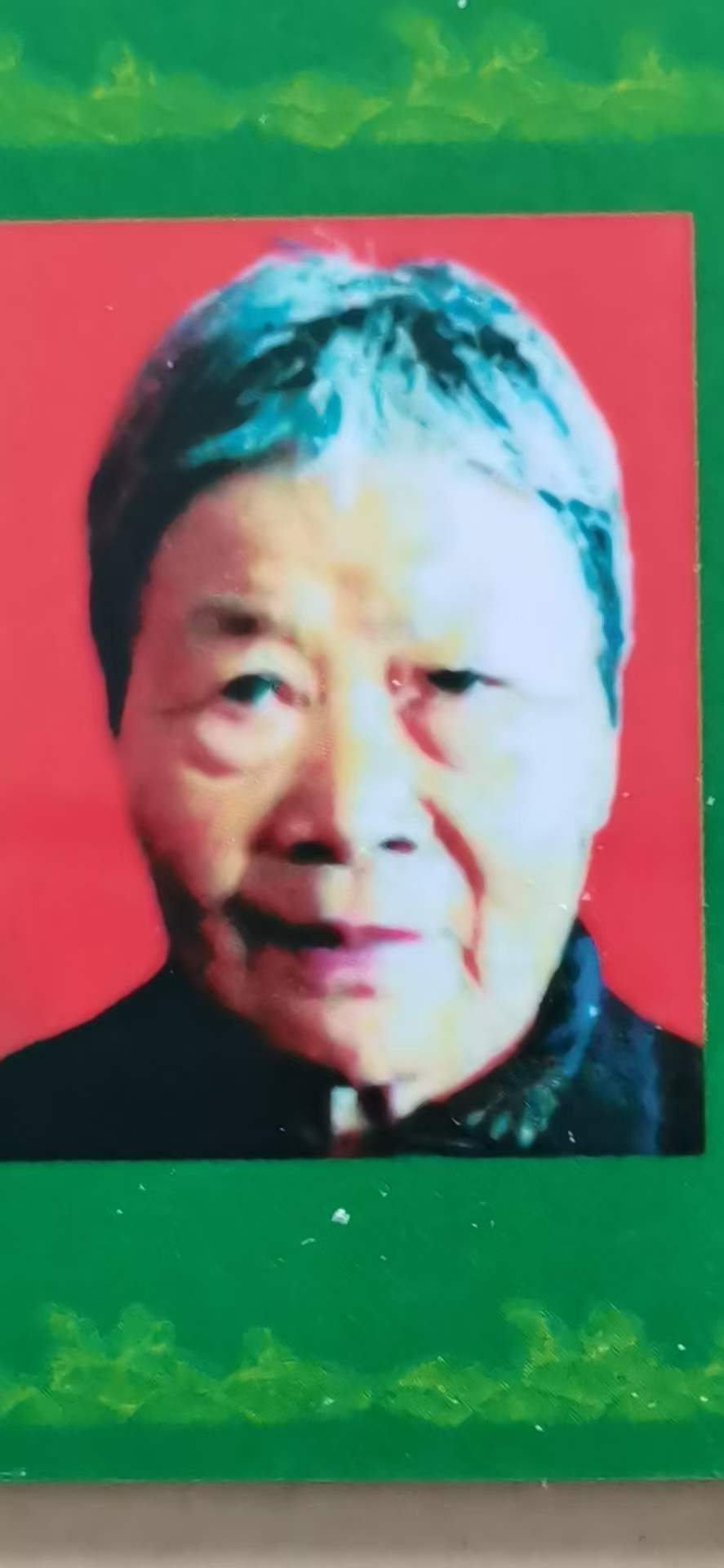 走失者照片 求求广大亲朋好友帮帮我找找我可怜的...