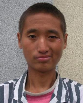 走失者照片 全国救助站
