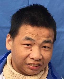 走失者照片 全国救助站
